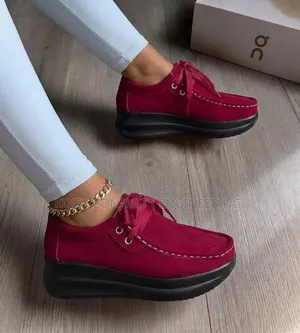 Female Luxury Shoe