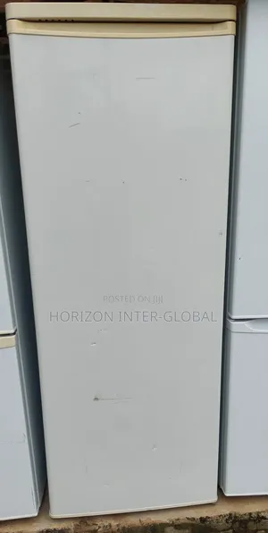 Curry Essentials 7 Boxes Upright Freezer