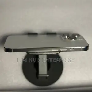 Apple iPhone 15 Pro 256 GB White