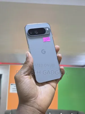 Google Pixel 9 Pro XL 256 GB Gray