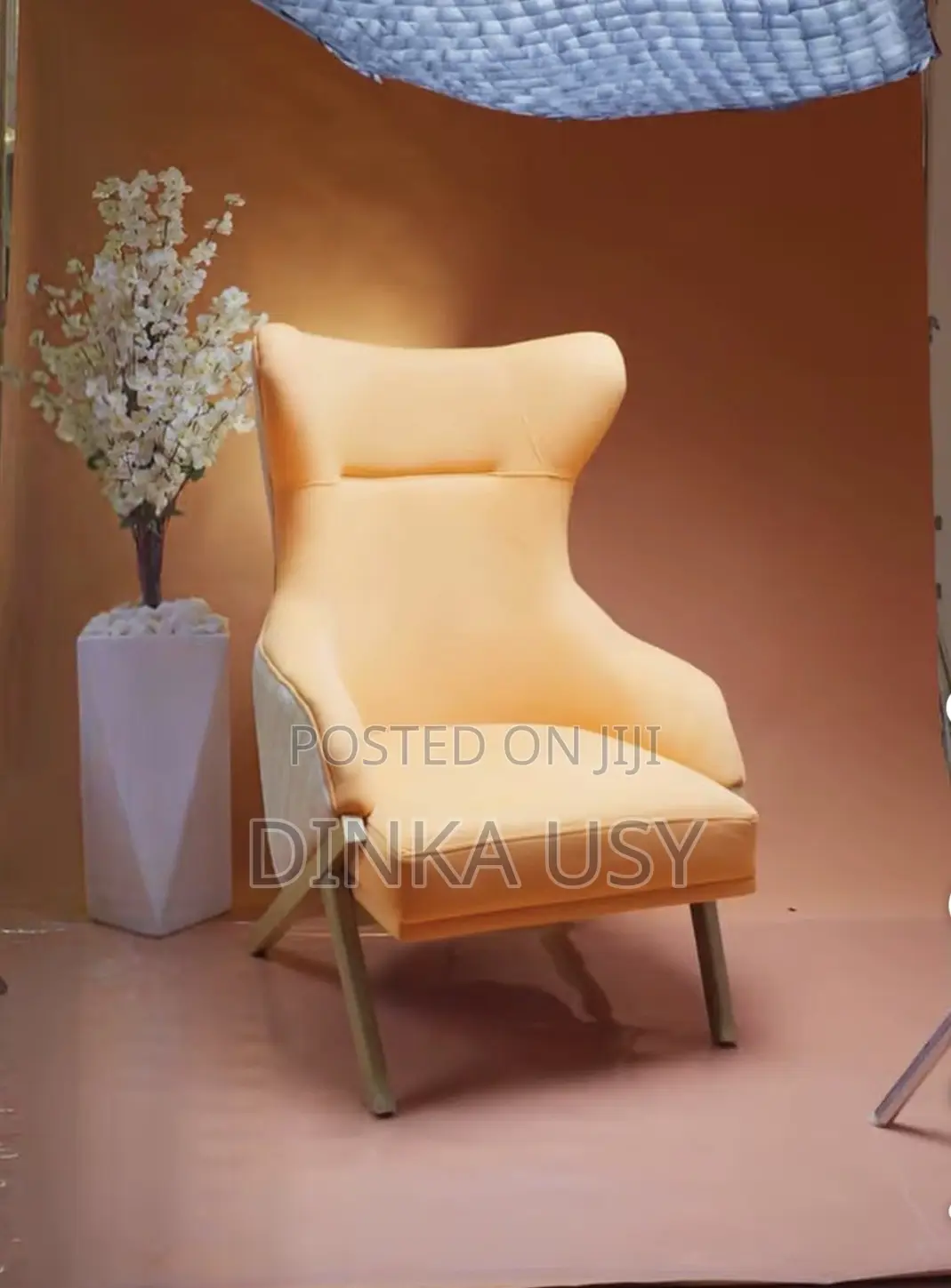 Single Sofa