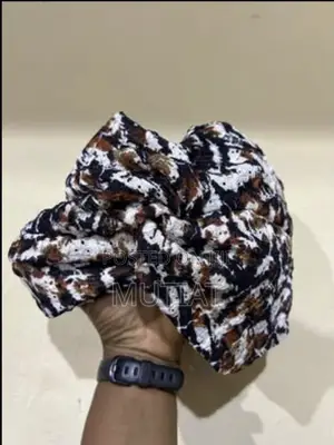 Twisted Hairband