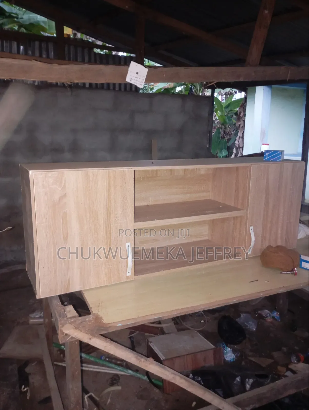 Furniture * Wall Kitchen Cabinet.