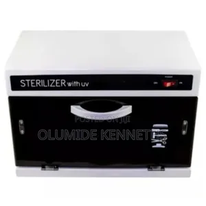 Sterilizers for Sale
