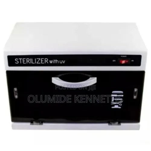 Sterilizers for Sale