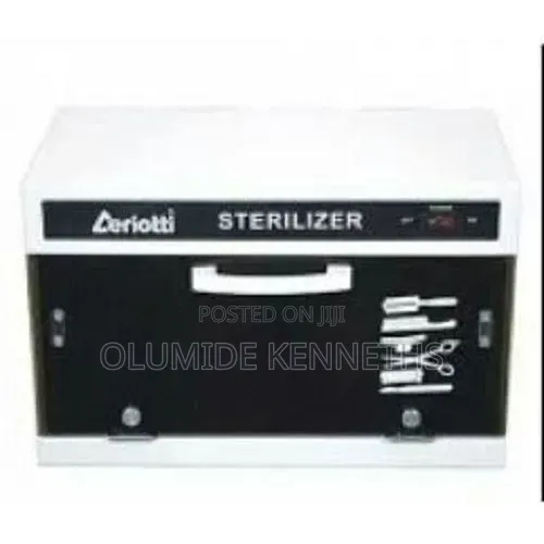 Sterilizers for Sale