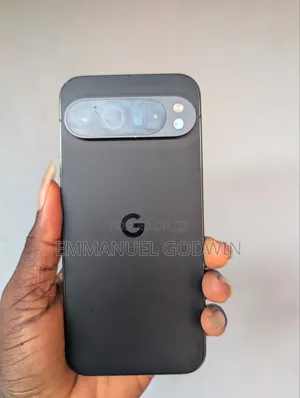 Google Pixel 9 Pro XL 256 GB Purple