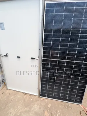 Solar Module 600watts (144cell) Mono-Crystalline Solar Panel in Stock