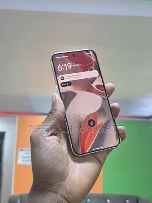 Google Pixel 9 Pro XL 128 GB White