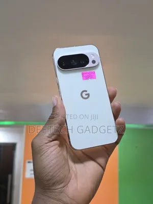 Google Pixel 10 Pro 256 GB Green
