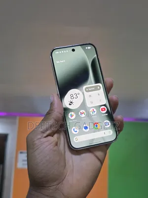Google Pixel 10 Pro 256 GB Green