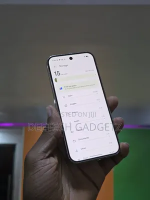 Google Pixel 10 Pro 256 GB Green
