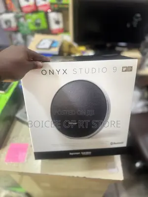 Brand New Oncy Studio 9