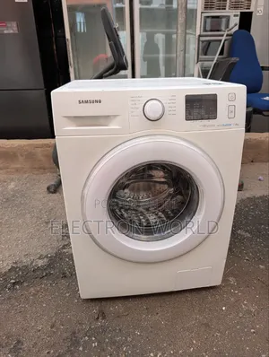 7kg Samsung Inverter Full Automatic Washing Machine