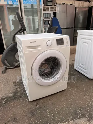 7kg Samsung Inverter Full Automatic Washing Machine