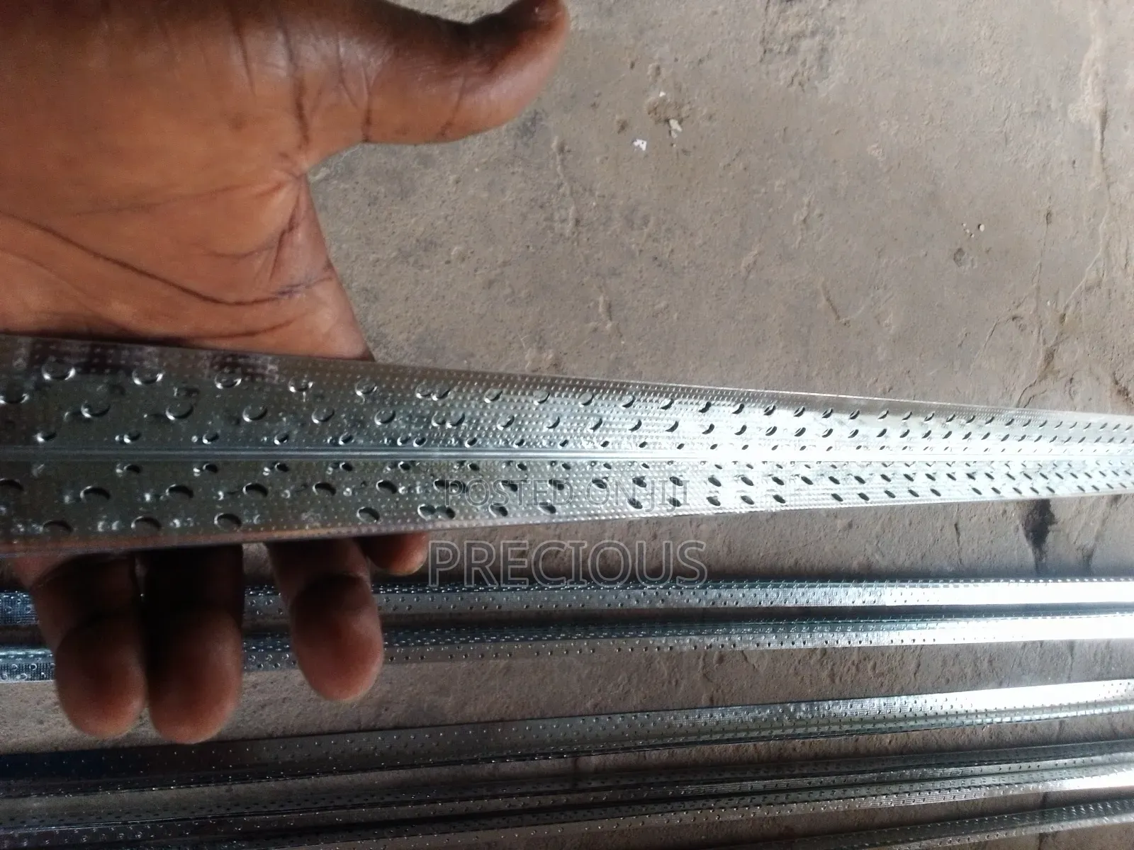 Corner Bead