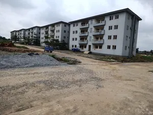 2bdrm Block of Flats in Ipaja / Ipaja for sale
