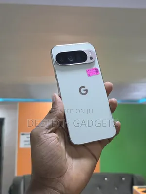 Google Pixel 10 Pro XL 256 GB Orange