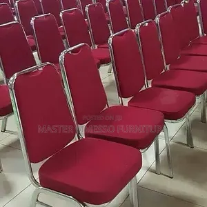 Church Chair