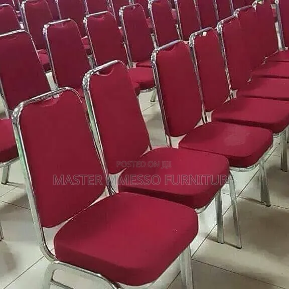 Church Chair