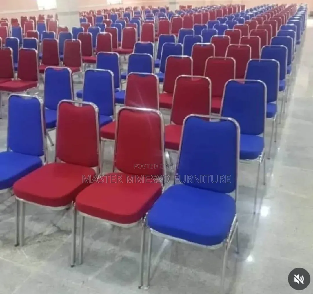 Church Chair