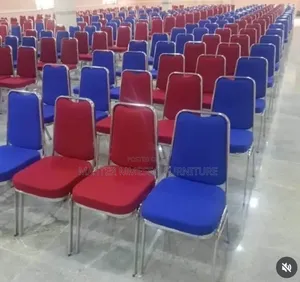 Church Chair