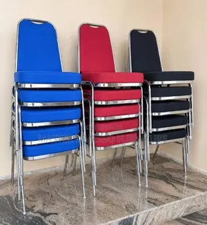 Church Chair