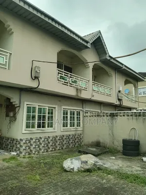 10bdrm Duplex in Phase 2 for sale