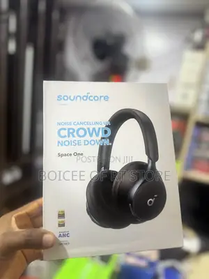 Anker Soundcore Space One