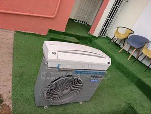 2hp Panasonic Split AC