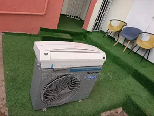 2hp Panasonic Split AC