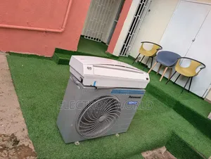 2hp Panasonic Split AC