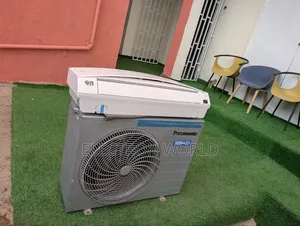 2hp Panasonic Split AC