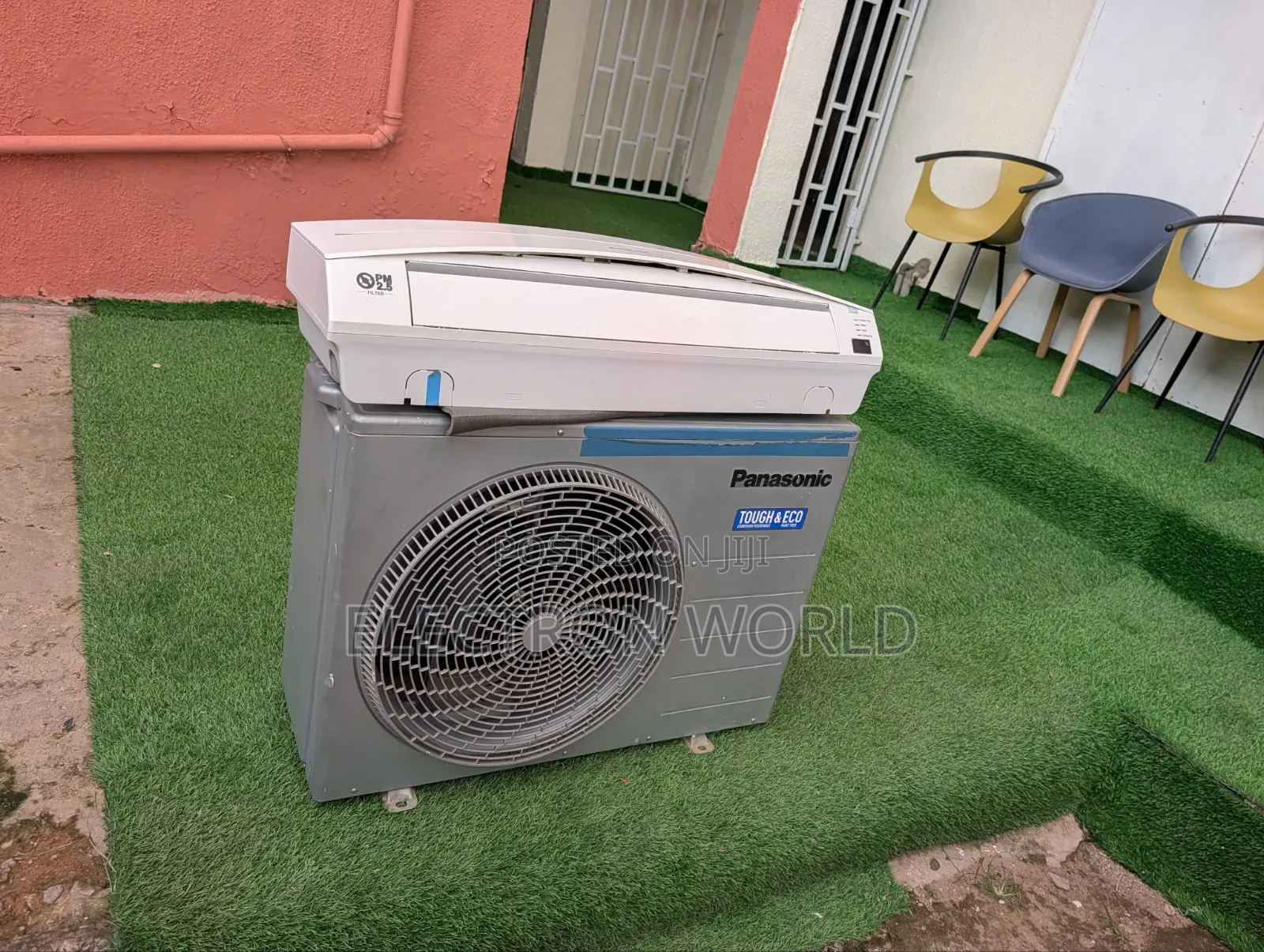 2hp Panasonic Split AC