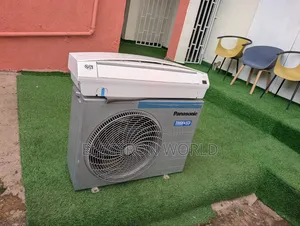 2hp Panasonic Split AC
