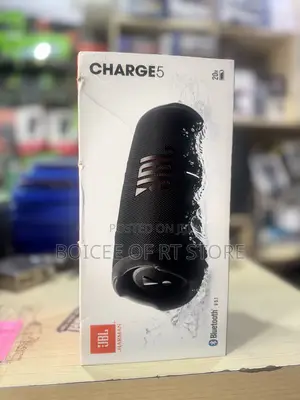 JBL Charge 5