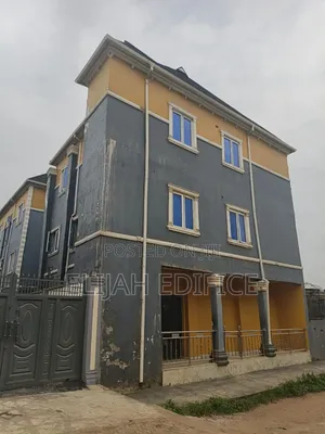 Furnished 16bdrm Block of Flats in Oshotta, Ijede / Ikorodu for sale