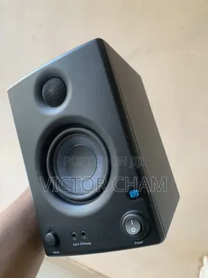 PreSonus Eris E3.5 Studio Monitor Speakers
