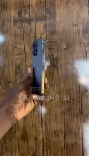 Apple iPhone 14 Pro 256 GB Graphite