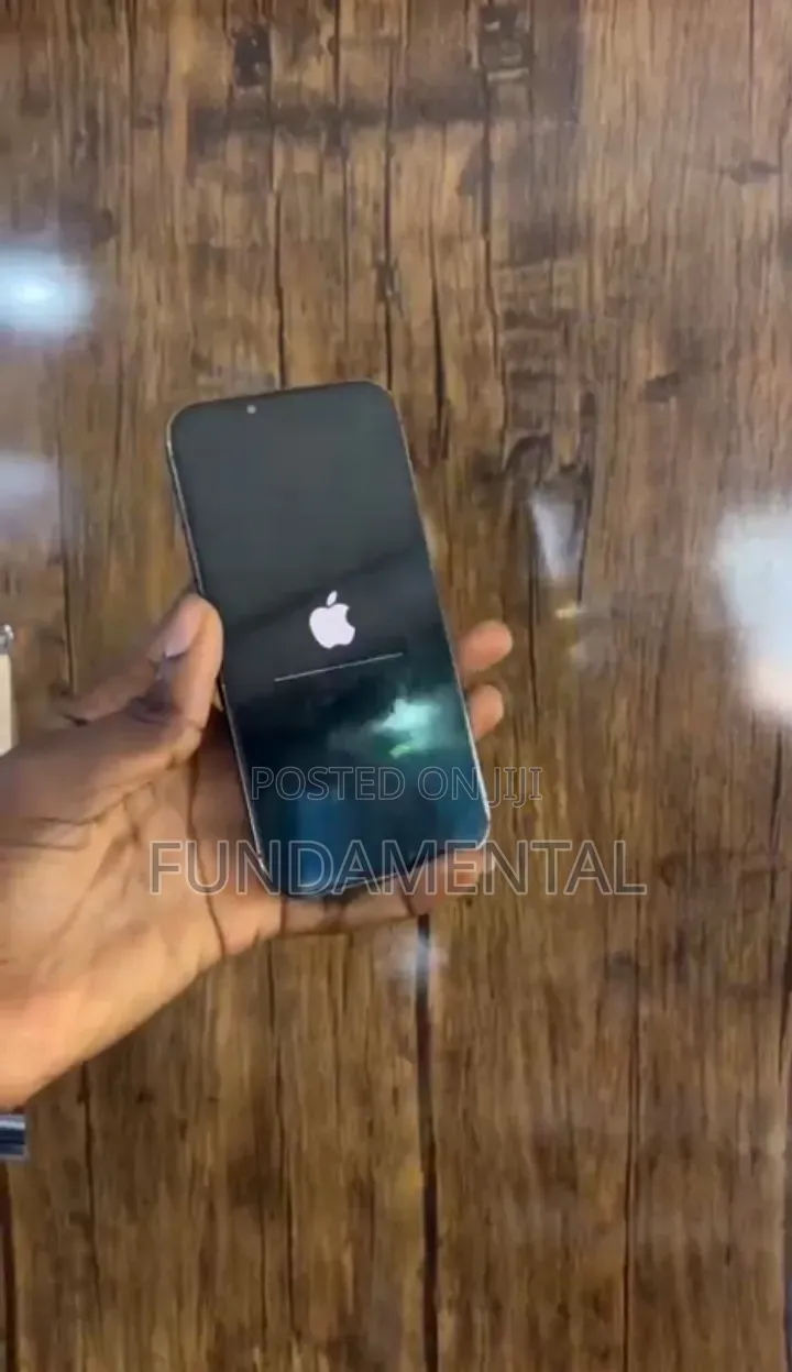 Apple iPhone 14 Pro 256 GB Graphite