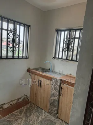 Furnished Studio Apartment in Omitoro, Ijede / Ikorodu for rent