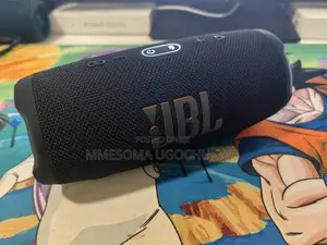 JBL Charge 5 Speaker