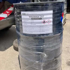 DEGG CHEM Waxsolv 767
