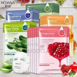 Face Masks