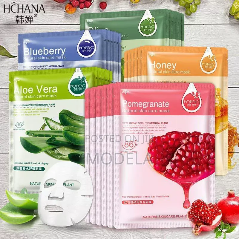 Face Masks