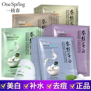 Face Masks
