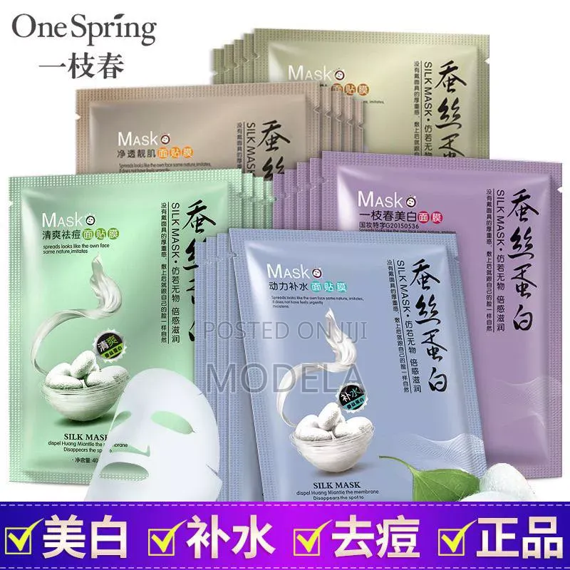 Face Masks