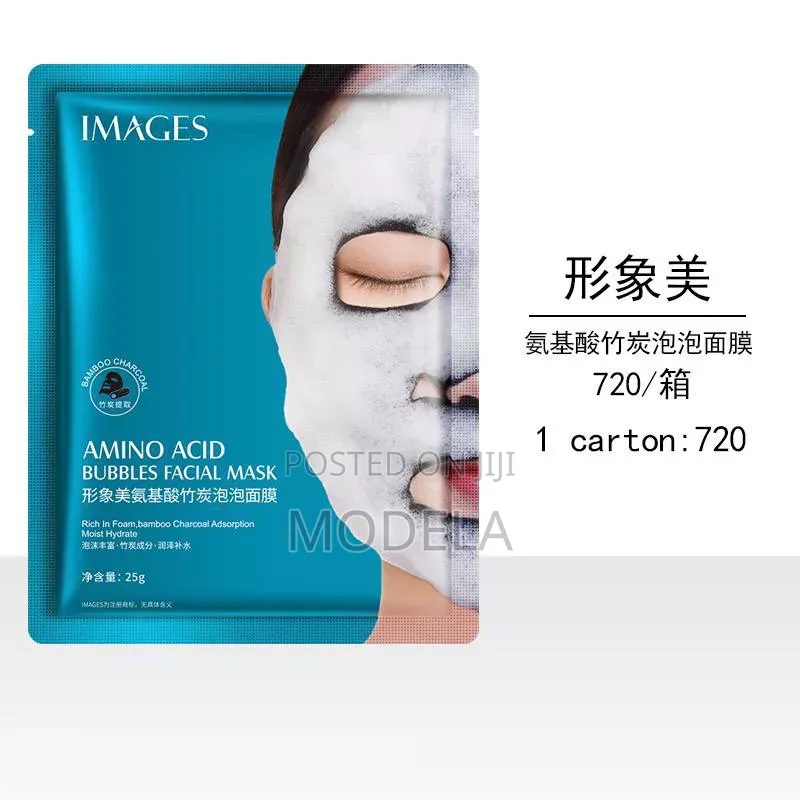 Face Masks