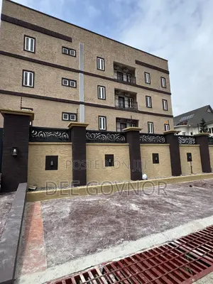 Furnished 3bdrm Apartment in Lekki Phase 1 for rent