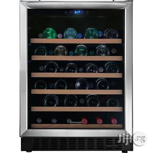 Wine Chiller Wine Storage